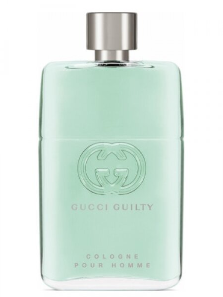Gucci Guilty Cologne EDT 90 ml Erkek Parfümü kullananlar yorumlar